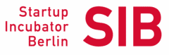 Startup Incubator Berlin Logo