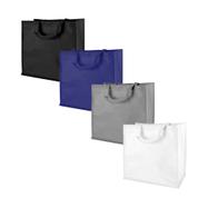 Carrier Bags - Logo