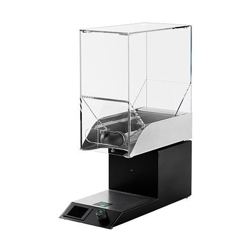 Dispenser for unpackaged items