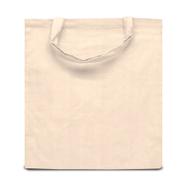 Baumwolltasche „Kapstadt“ mit kurzen Henkeln