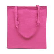 Cotton Bag "Riyadh" with long handles