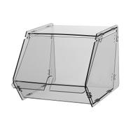 Snack/Candy-Box Schiebedeckel