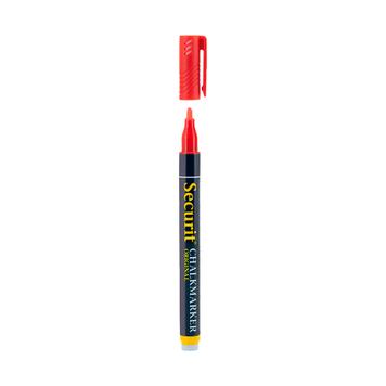 Securit liquid Chalk Markers