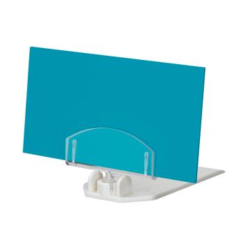 Price Holder "Sign Clip" with Base