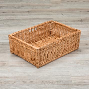 Shelf and Counter Basket