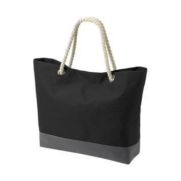 Shopping Bag "Bonny", shopping bag with maritime flair