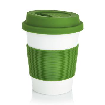 PLA Coffee Cup