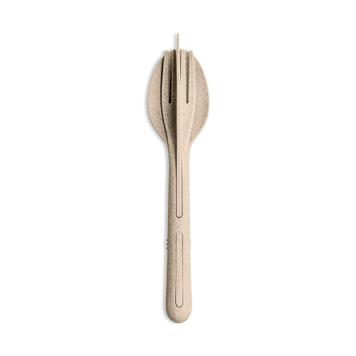 KLIKK To-Go Cutlery