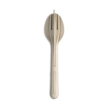KLIKK To-Go Cutlery