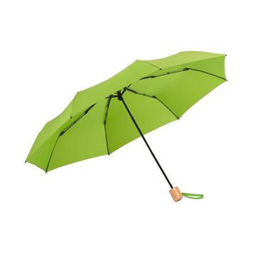 Mini pocket Umbrella "Ecobrella Shopping"