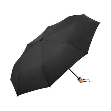 Ökobrella Mini-Taschenschirm recycelt