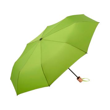 Mini pocket Umbrella "Ecobrella Shopping"