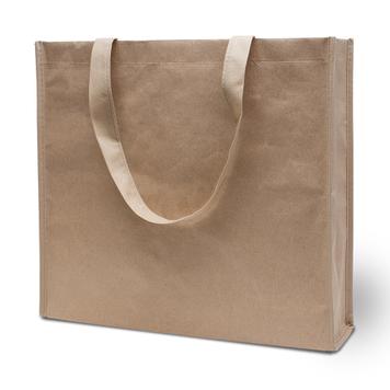 Non-woven / Papier - Tasche „Bedford”