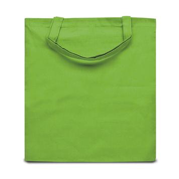 Cotton Bag "Cape Town" with short handles