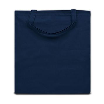 Cotton Bag "Cape Town" with short handles