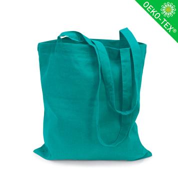 Cotton Bag "Cape Town" with short handles