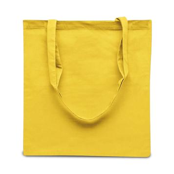 Cotton Bag "Riyadh" with long handles