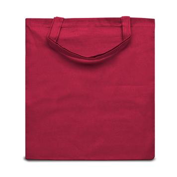 Cotton Bag "Cape Town" with short handles