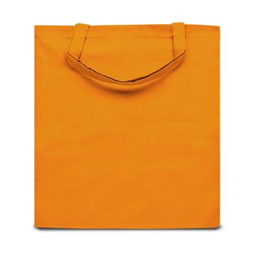 Cotton Bag "Cape Town" with short handles