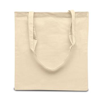 Cotton Bag "Riyadh" with long handles