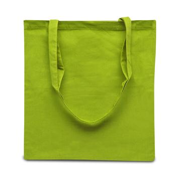 Cotton Bag "Riyadh" with long handles