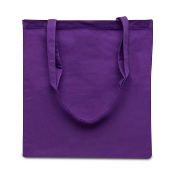 Cotton Bag "Riyadh" with long handles