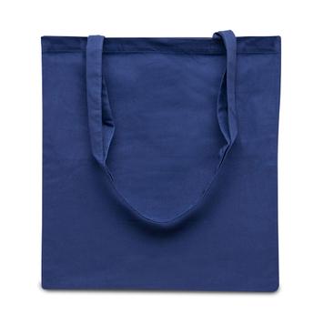 Cotton Bag "Riyadh" with long handles