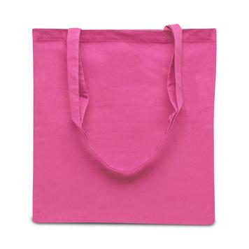 Cotton Bag "Riyadh" with long handles