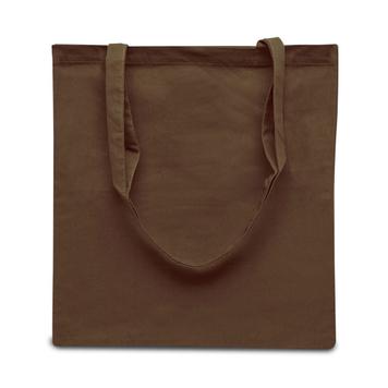 Baumwolltasche „Riad“ mit langen Henkeln