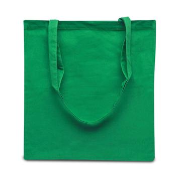 Cotton Bag "Riyadh" with long handles