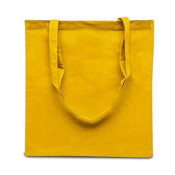 Cotton Bag "Riyadh" with long handles