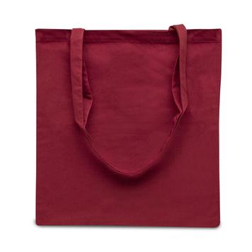 Cotton Bag "Riyadh" with long handles