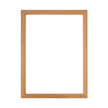 Wooden Photo Frame