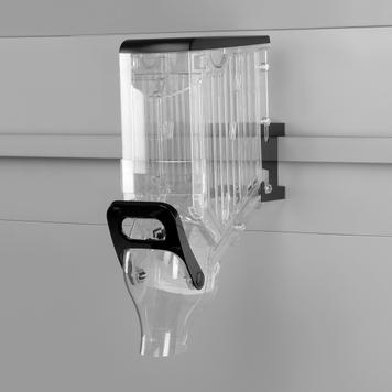 Transparent Bulk Food Dispenser 13 L