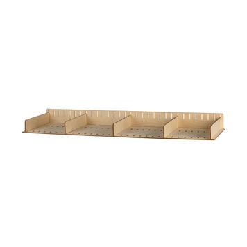 Shelf Insert "Nerine"