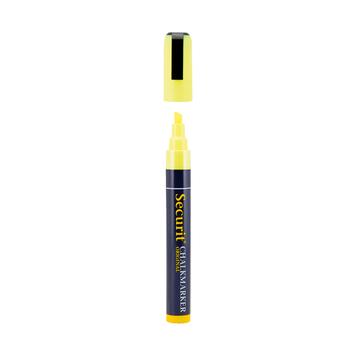 Securit liquid Chalk Markers