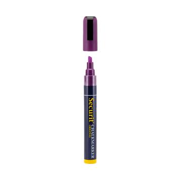 Securit liquid Chalk Markers