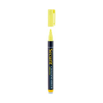 Securit liquid Chalk Markers