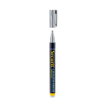 Securit liquid Chalk Markers