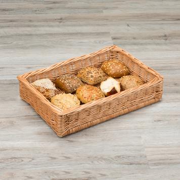 Shelf and Counter Baskets