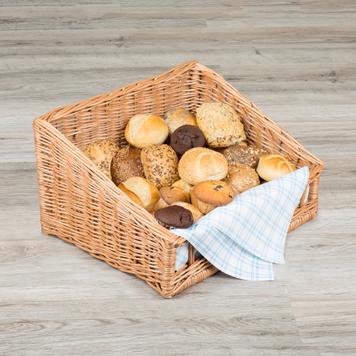 Shelf and Counter Basket