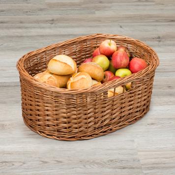 Shelf and Counter Baskets