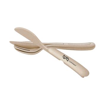 KLIKK To-Go Cutlery