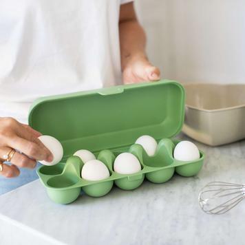 Koziol Eierbox „Eggs to go”