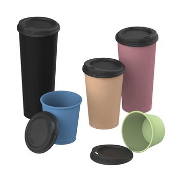 Reusable Cup "ToGo"