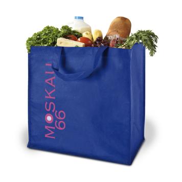 Large PP Non Woven Bag "Moscow"