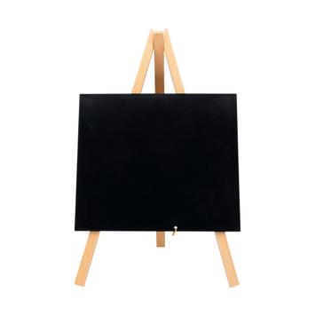 Easel Chalk Board "Mini"
