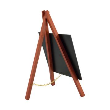 Easel Chalk Board "Mini"
