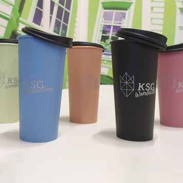 Reusable Cup "ToGo"
