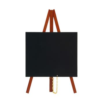 Easel Chalk Board "Mini"
